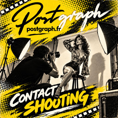 SHOOTING